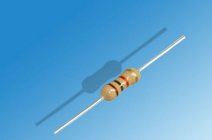 怎么區(qū)分碳膜電阻和金屬膜電阻？